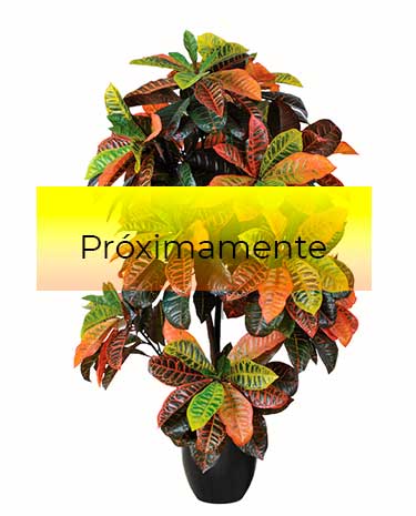 planta-artificial-arbol-Croton